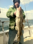 big cod marilyn jean fishing